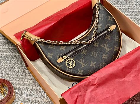 louis vuitton loop tasche|louis vuitton taschen.